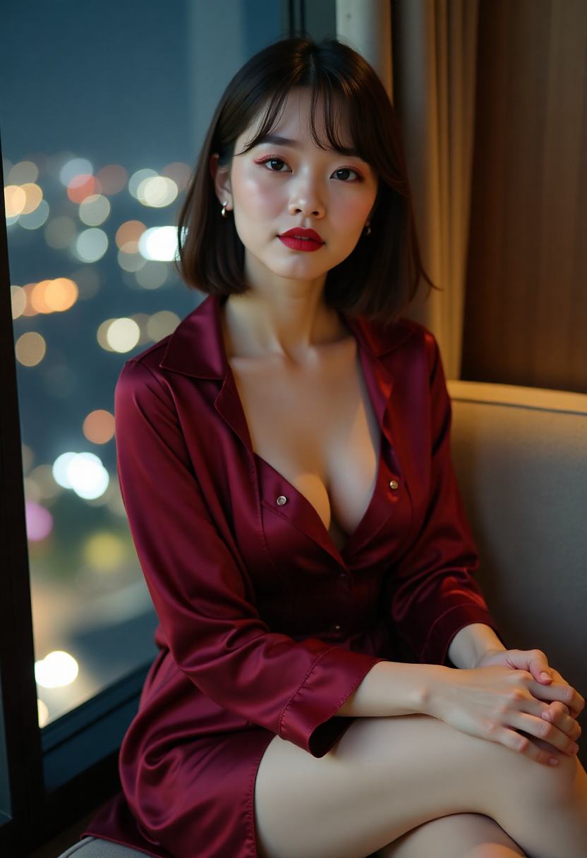 暗夜风暴：破晓时刻